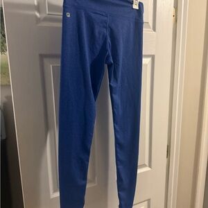 Fabletics Blue Leggings
